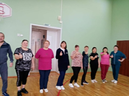 Неделя Здоровья Неделя Здоровья.
