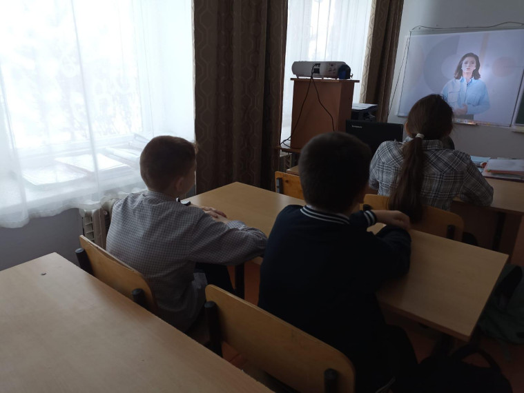 Россия — мои горизонты.