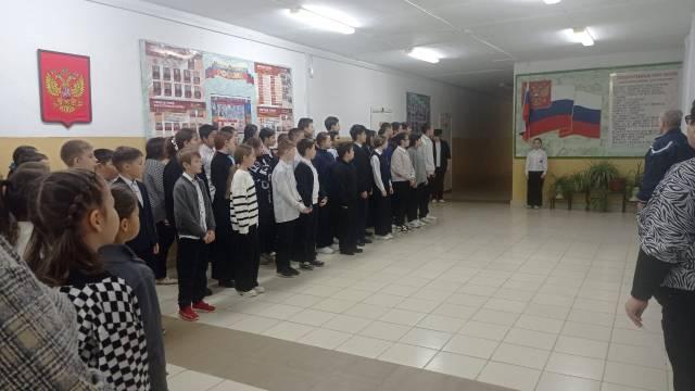Разговоры о важном.