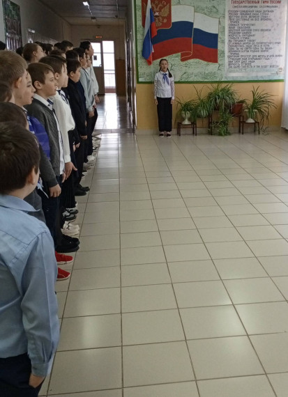 Разговоры о важном.