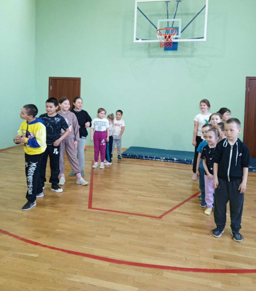 Спорт - это здорово!.
