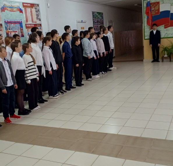 Разговоры о важном.