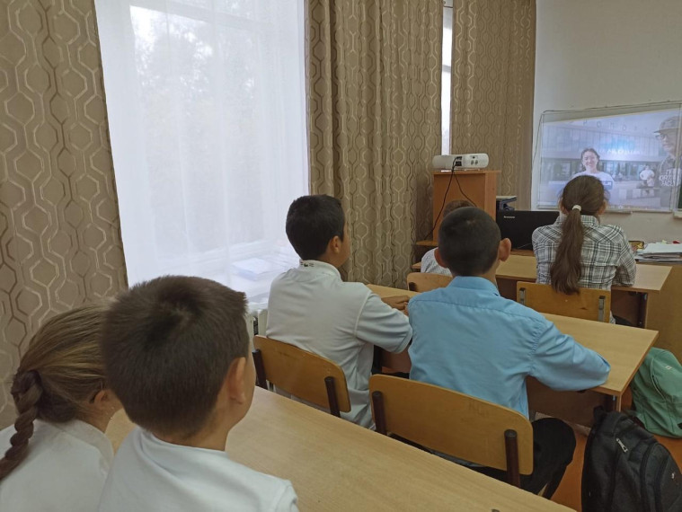 Разговоры о важном.