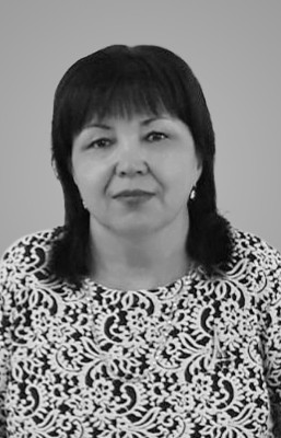 Мамбетова Венера Тимербулатовна Мамбетова Венера Тимербулатовна