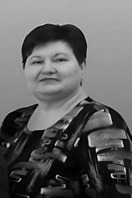 Бондарук Любовь Михайловна Бондарук Любовь Михайловна