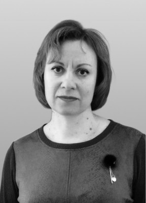 Черкасова Ирина Валерьевна Черкасова Ирина Валерьевна